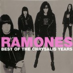 Ramones Best Of The Chrysalis Years (CD)