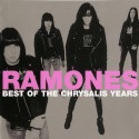 Ramones Best Of The Chrysalis Years (CD)
