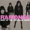 Ramones Best Of The Chrysalis Years (CD)