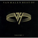 Van Halen  Best Of Vol.1 (CD)