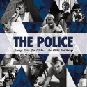 The Police ‎ Every Move You Make (The Studio Recordings) (BOX) (6CD)