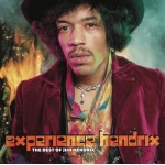 Jimi Hendrix Experience Hendrix: The Best Of Jimi Hendrix (CD)