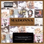 Madonna The Complete Studio Albums (1983 - 2008) (11CD) (BOX)