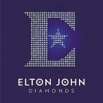 Elton John Diamonds (CD)