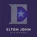 Elton John Diamonds (CD)