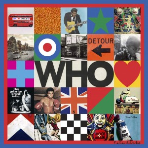 The Who The Who (Vinilo)