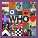 The Who The Who (Vinilo)