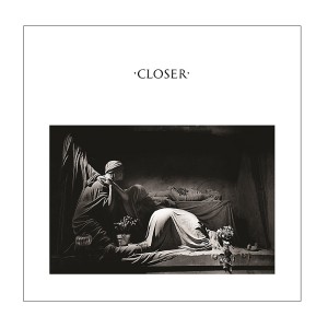 Joy Division Closer (Vinilo)
