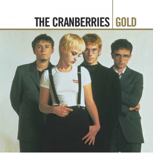 The Cranberries Gold (2CD) 