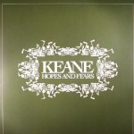 Keane Hopes And Fear (CD)