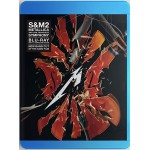 Metallica & San Francisco Symphony S&M2 (Bluray)