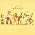 Genesis A Trick Of The Tail (Vinilo)