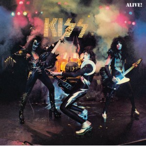 Kiss Alive! (2CD)