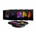Pink Floyd Delicate Sound Of Thunder (Vinilo) (3LP)