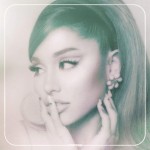 Ariana Grande Positions (CD)
