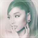 Ariana Grande Positions (CD)
