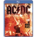 AC/DC Live At River Plate (Bluray)