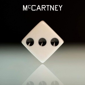Paul McCartney  III (CD)