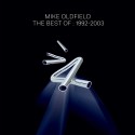 Mike Oldfield  The Best Of : 1992-2003 (2CD)