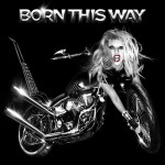 Lady Gaga Born This Way (CD) 
