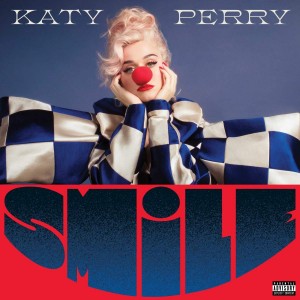 Katy Perry  Smile (Vinilo)