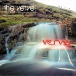 The Verve  This Is Music: The Singles 92 - 98 (CD)