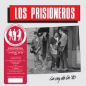 Los Prisioneros La Voz de los 80 (CD) (Remasterizado 2021)
