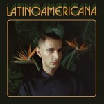 Alex Anwandter Latinoamericana (Vinilo)