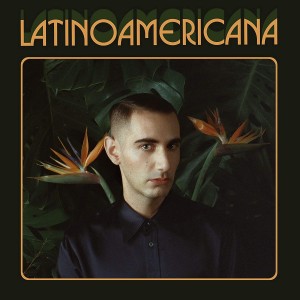 Alex Anwandter Latinoamericana (Vinilo)