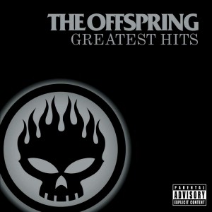 The Offspring  Greatest Hits (CD)