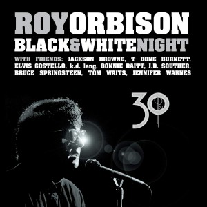 Roy Orbison Black & White Night (Vinilo) (2LP)