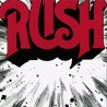 Rush Rush (CD)