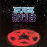 Rush 2112 (CD) (Remastered)
