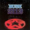Rush 2112 (CD) (Remastered)