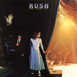 Rush Exit...Stage Left (CD)