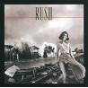 Rush ‎Permanent Waves (CD) 