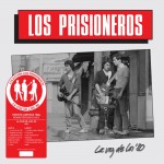 Los Prisioneros La Voz de los 80 (CD) (Remasterizado 2021)