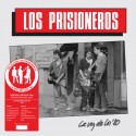Los Prisioneros La Voz de los 80 (Vinilo) (Remasterizado 2021)