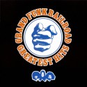 Grand Funk Railroad Greatest Hits (CD)