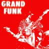 Grand Funk Railroad Grand Funk (CD)