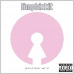 Limp Bizkit Greatest Hitz (CD)