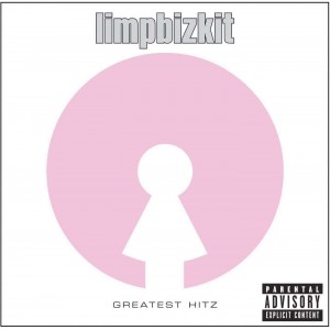 Limp Bizkit Greatest Hitz (CD)