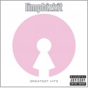 Limp Bizkit Greatest Hitz (CD)