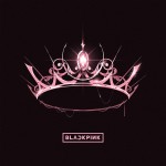 Blackpink The Album (CD)