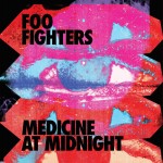 Foo Fighters  Medicine At Midnight (Vinilo)