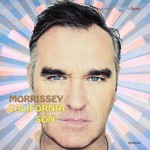 Morrissey California Son (CD)