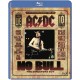 AC/DC  No Bull (The Directors Cut) (Bluray)