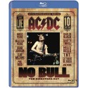 AC/DC  No Bull (The Directors Cut) (Bluray)