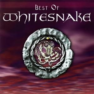 Whitesnake Best Of Whitesnake (CD)