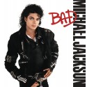 Michael Jackson Bad (Vinilo)